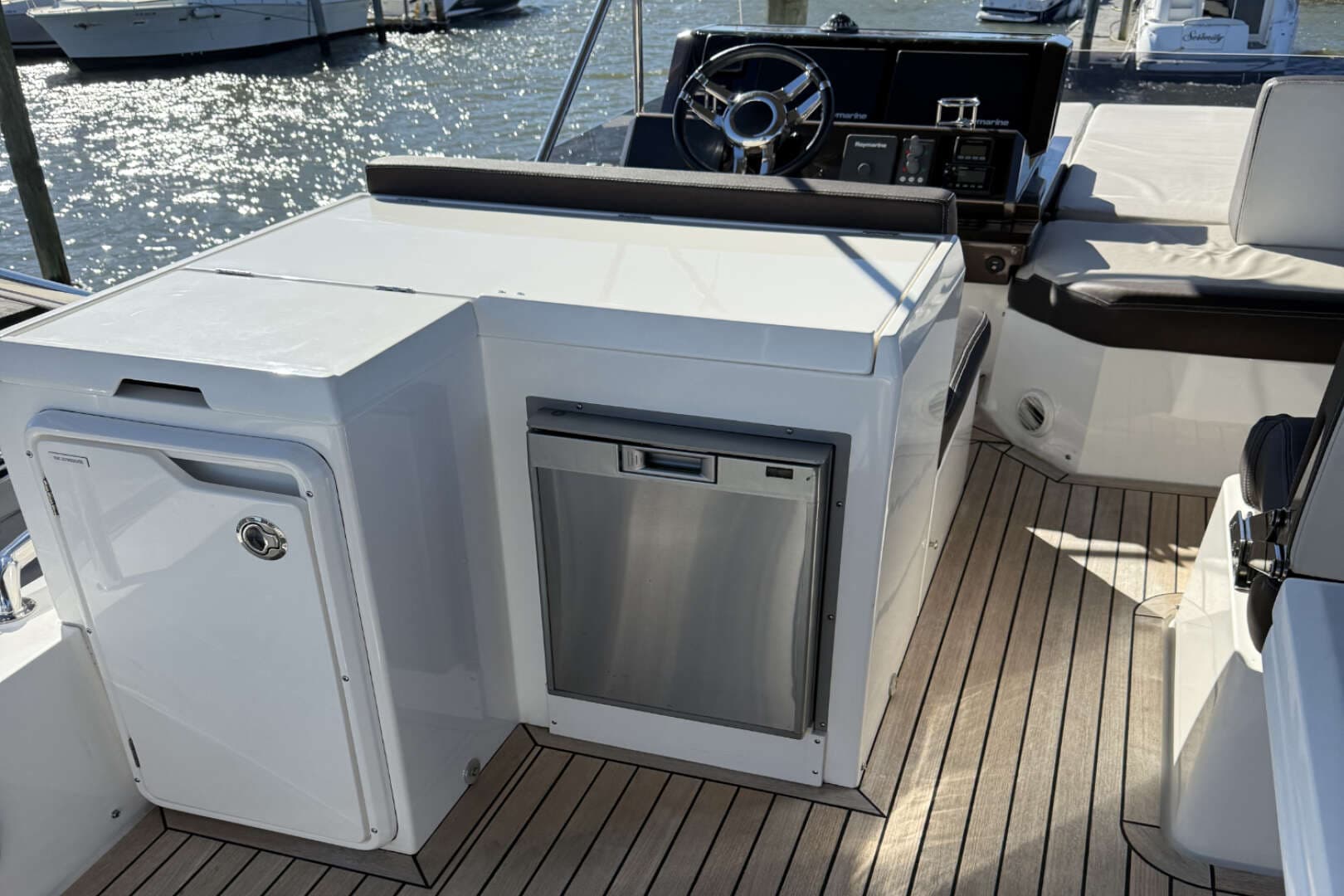2018 Galeon 500 FLY - Image 78