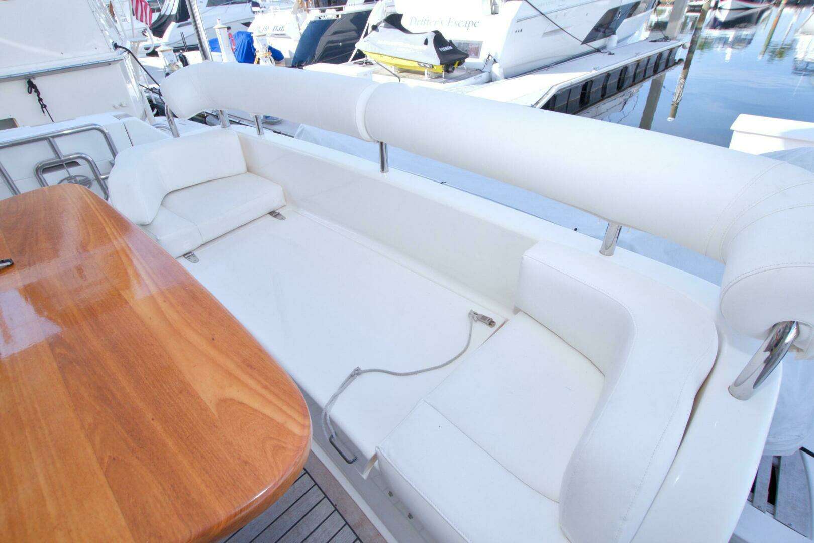 2005 Neptunus 62 Flybridge - Image 120