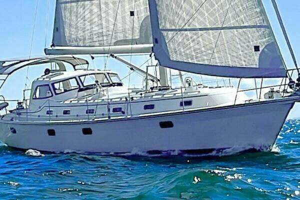 2023 Island Packet 439 - Image 1