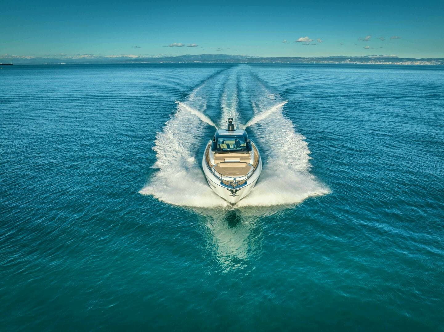 2023 Riva — - Image 36