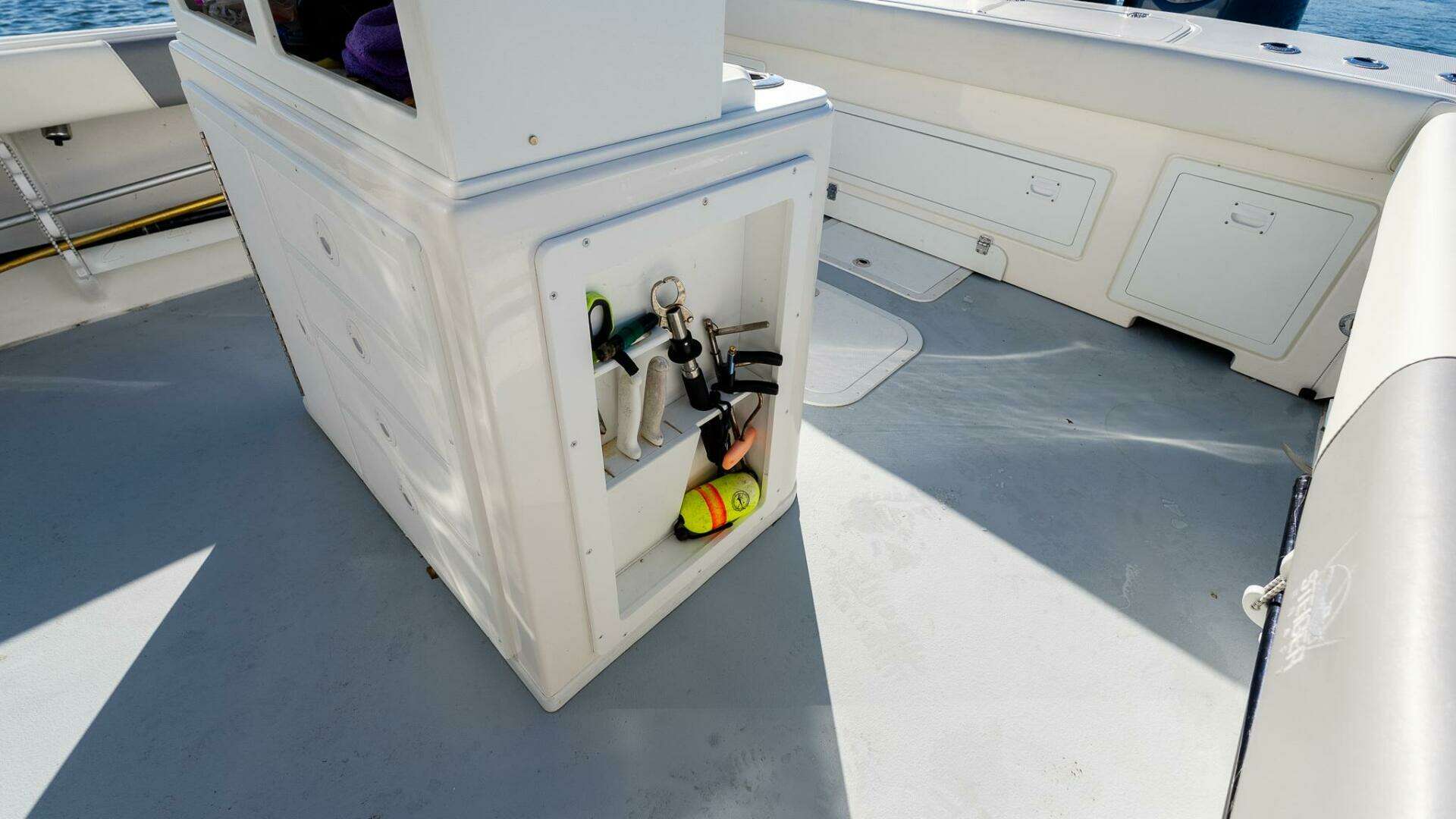 2024 Steiger Craft 31 Fisherman - Image 17