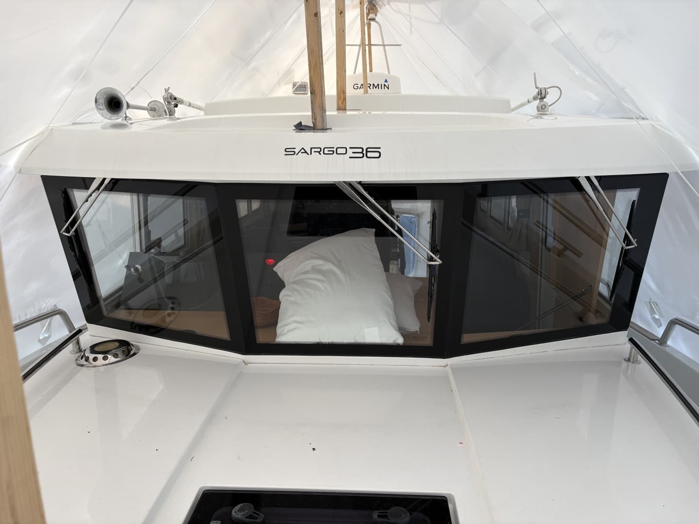 2021 Sargo 36 Explorer - Image 33