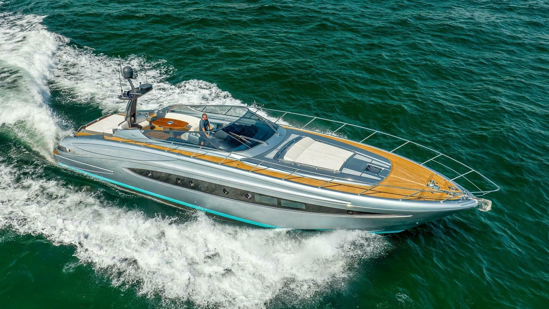 2014 Riva 63 Virtus - Image 6