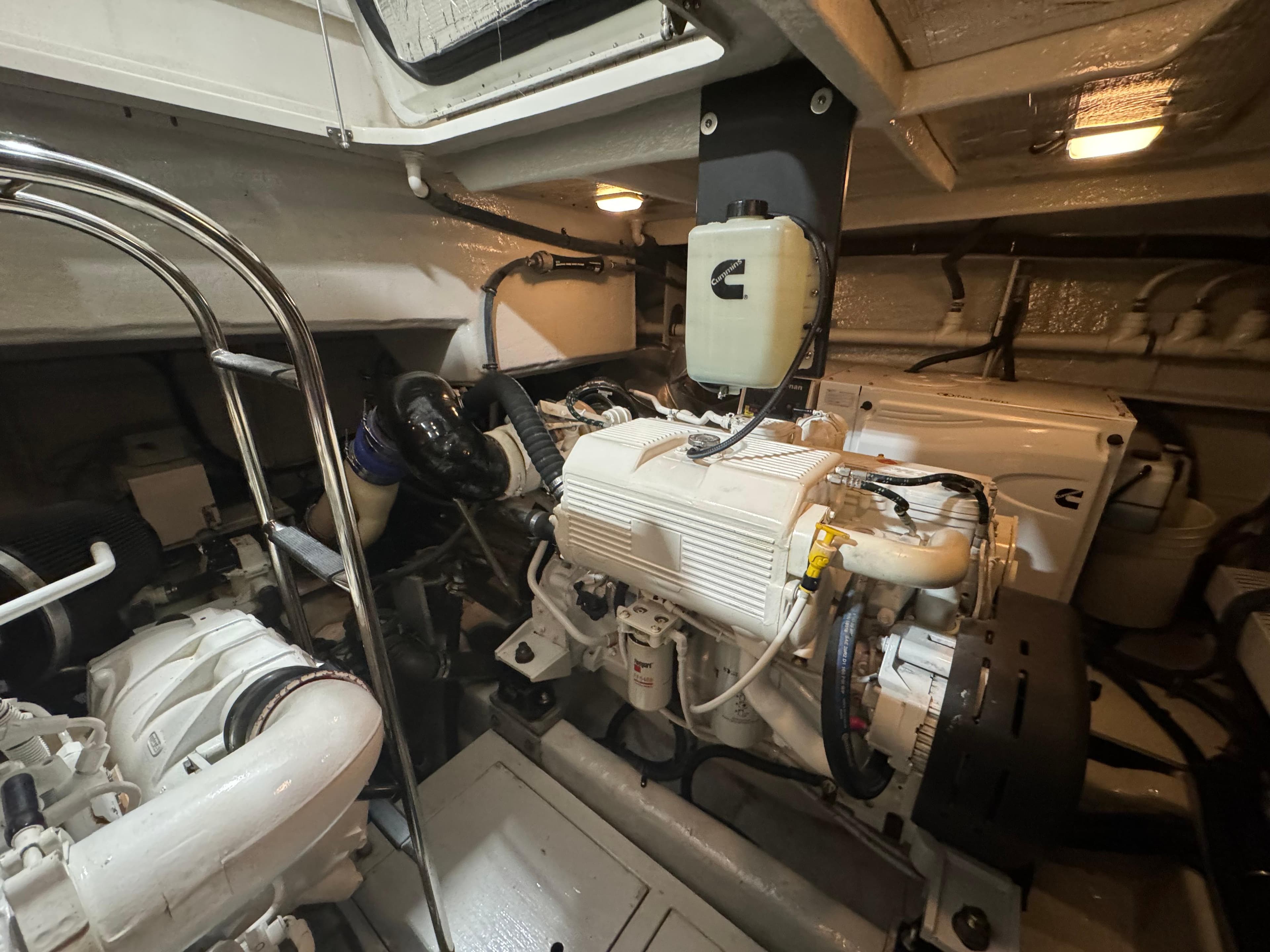 2016 Sea Ray Sundancer 510 - 134