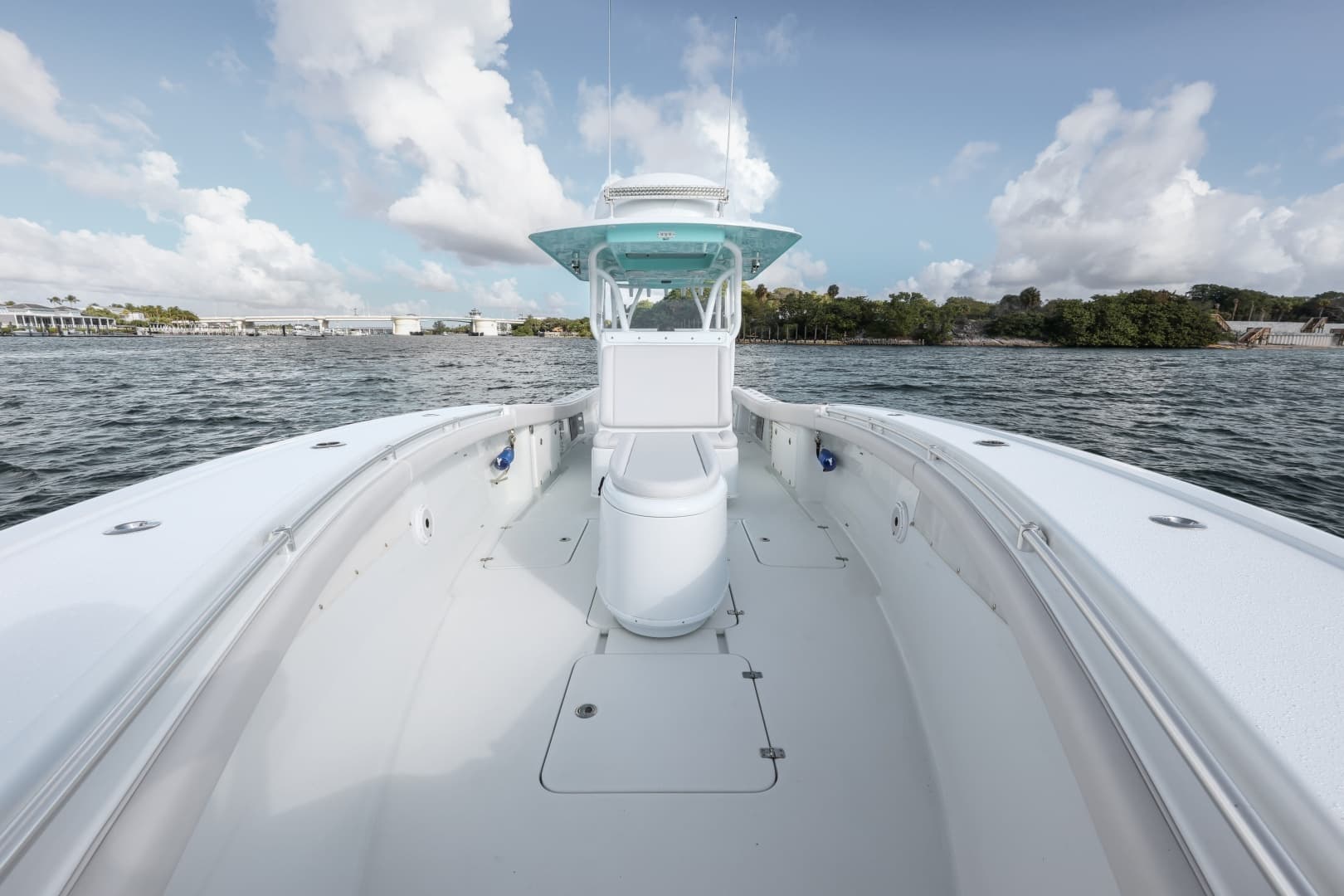2018 Yellowfin 36 - Image 13