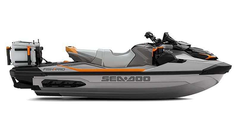 2026 Sea-Doo FishPro Trophy 170 - 7