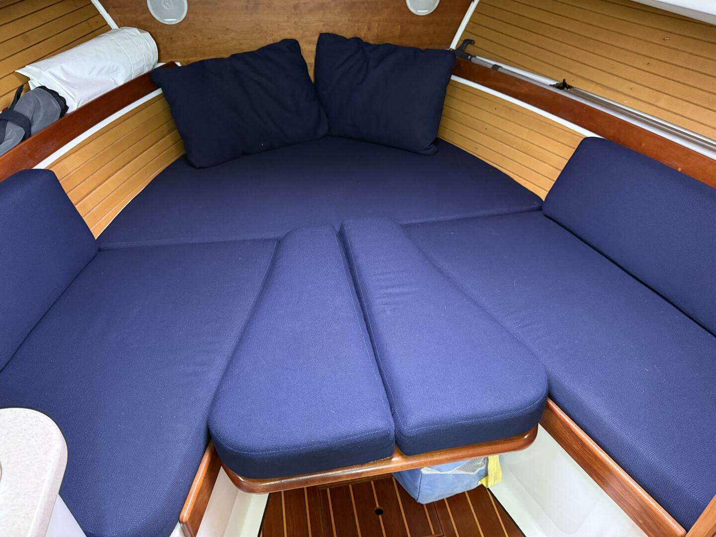 2005 Back Cove 26 Hardtop Express - Image 70