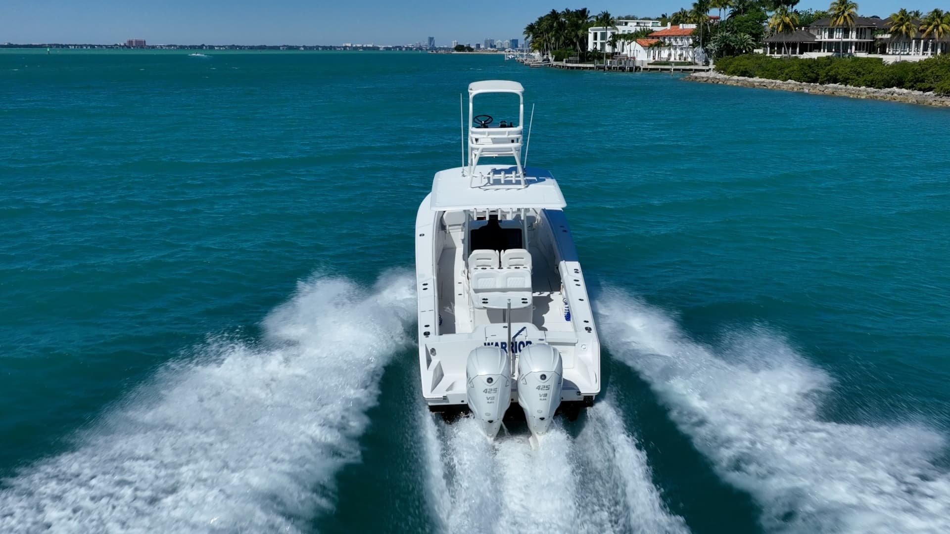 2019 Jupiter 38 HFS - Image 49