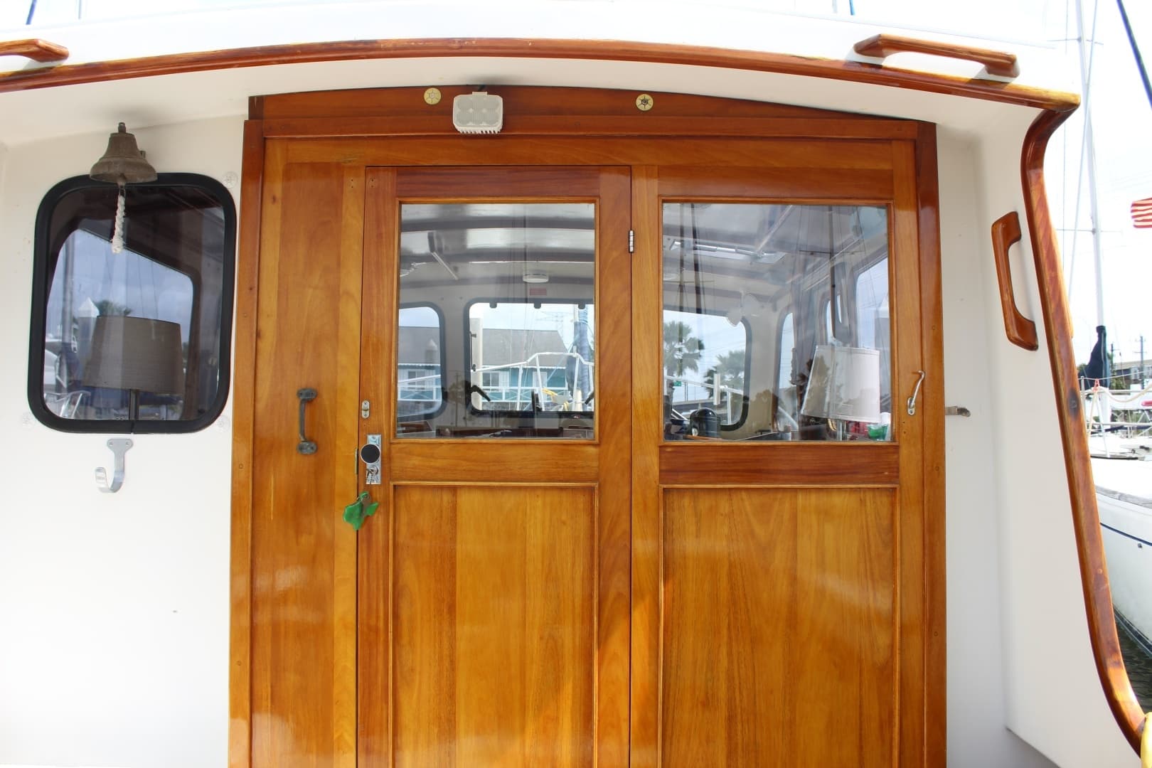 1992 Duffy 31 Lobster Boat - Image 38