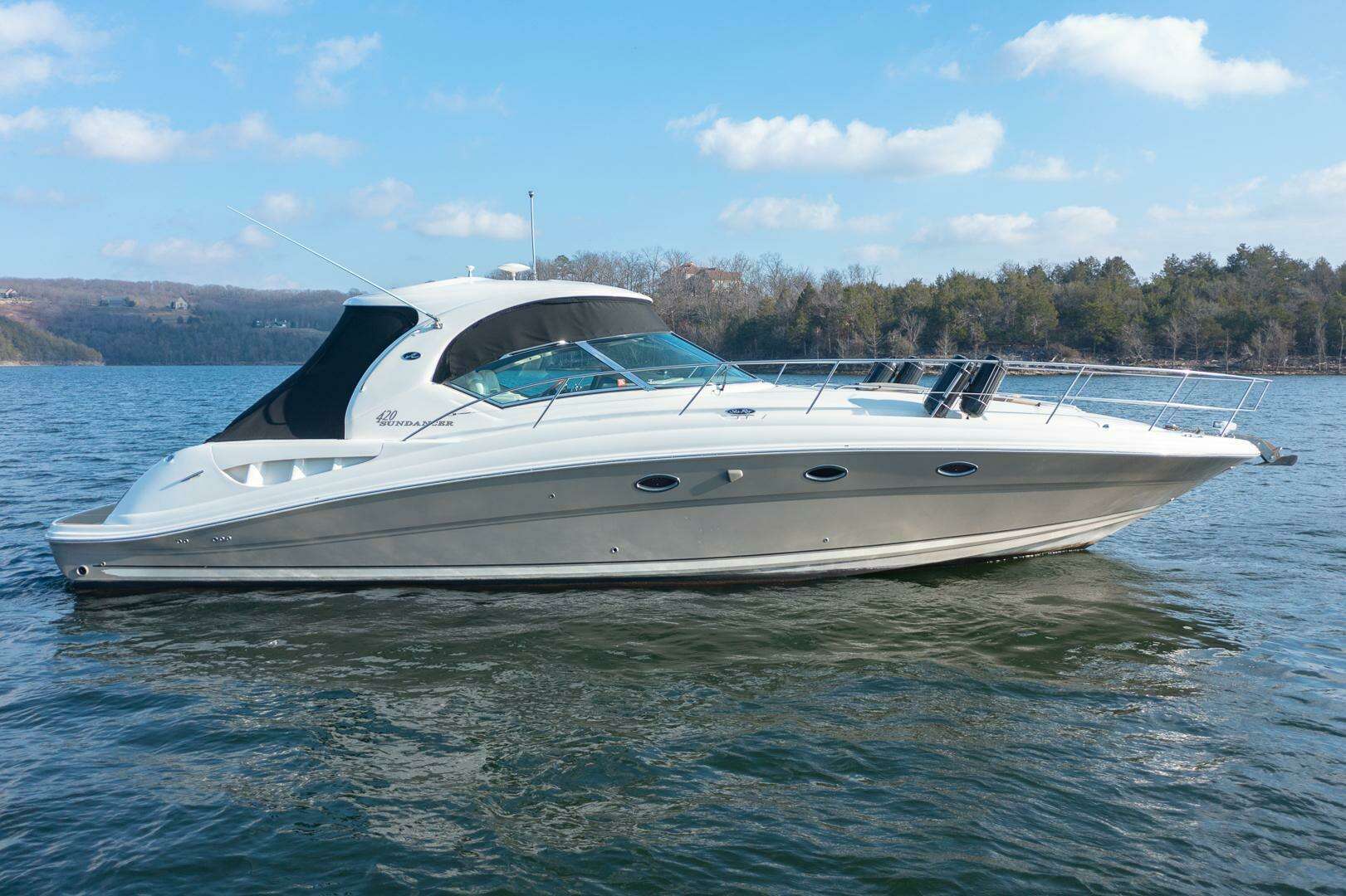 2005 Sea Ray — - Image 2