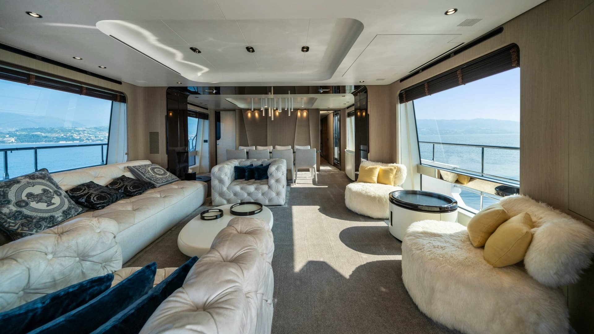 2020 Azimut Azimut Grande 27M - Image 24