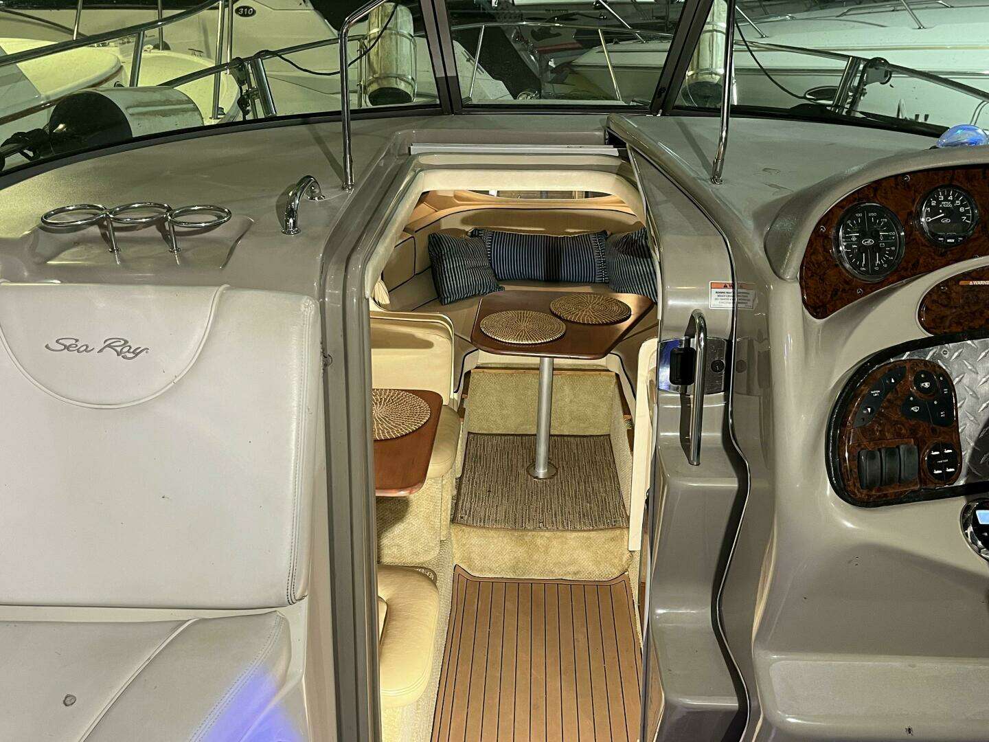 2007 Sea Ray Sundancer 280 - Image 42
