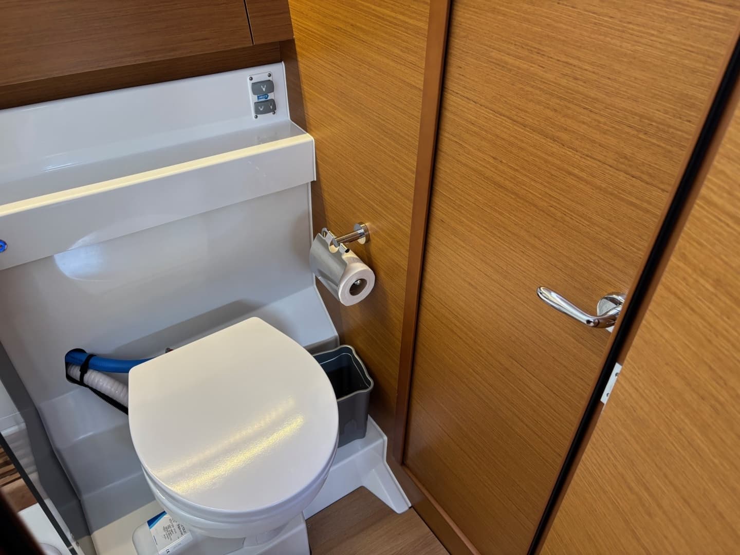 2021 Jeanneau Sun Odyssey 440 - Image 75
