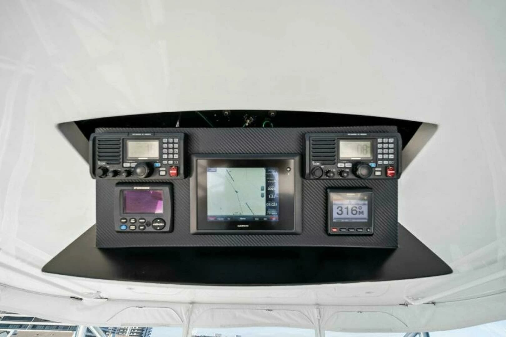 2016 Viking 55 Convertible - Image 38
