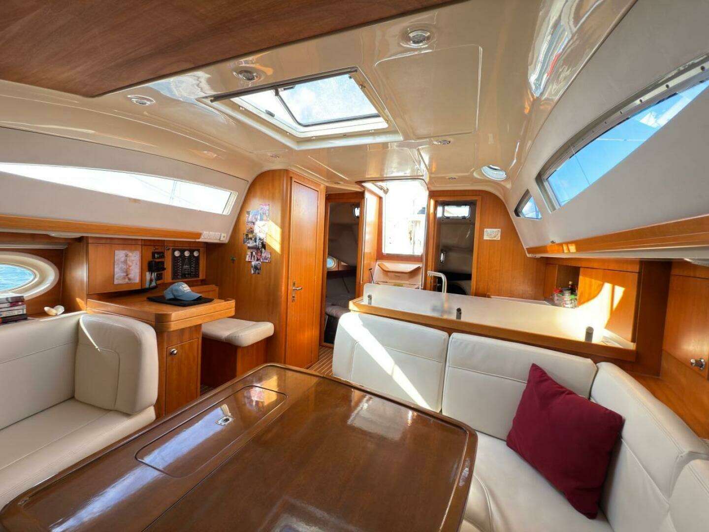 2006 Elan Impression - Image 28