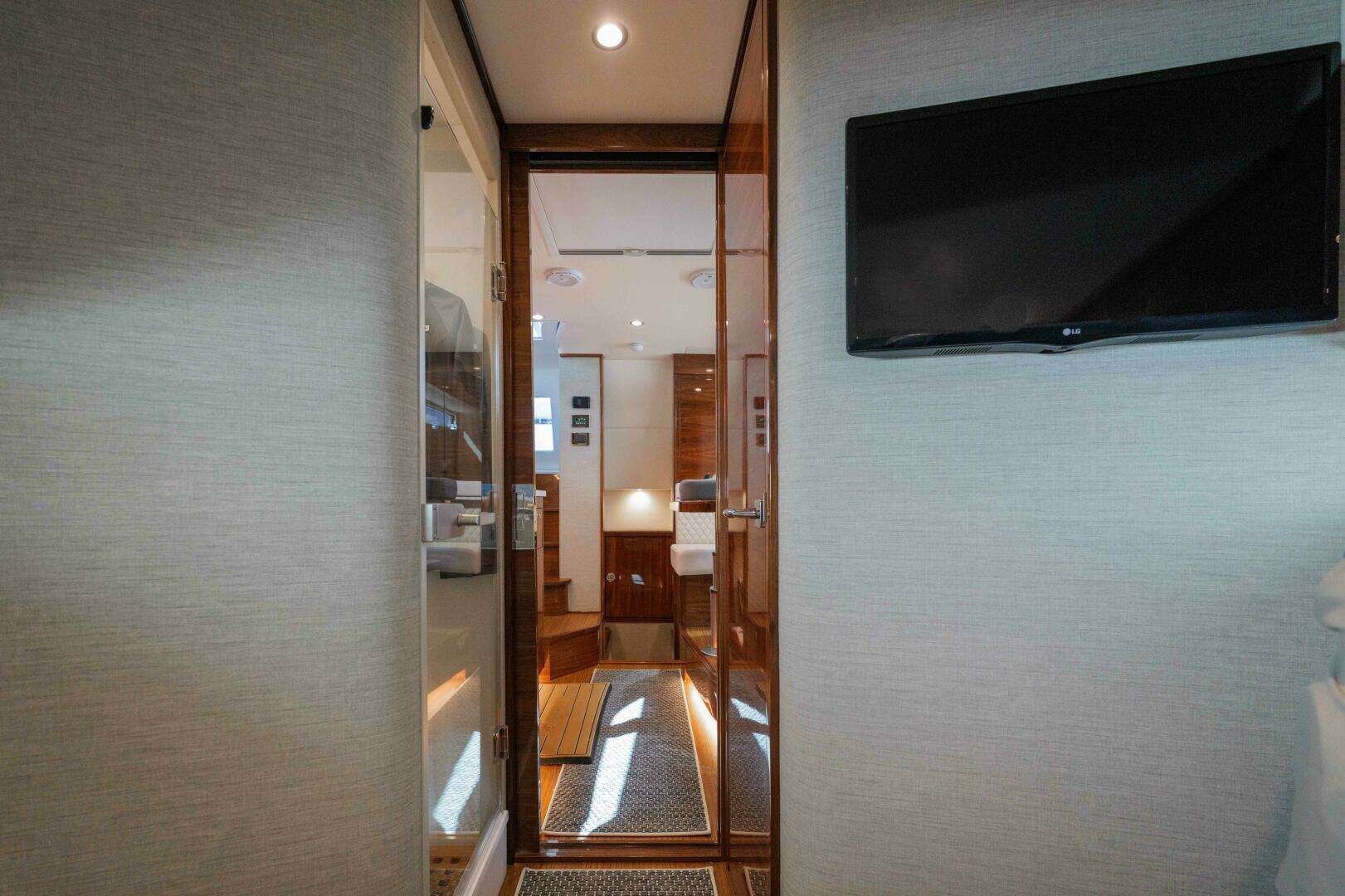 2024 Valhalla Boatworks V-55 - Image 41