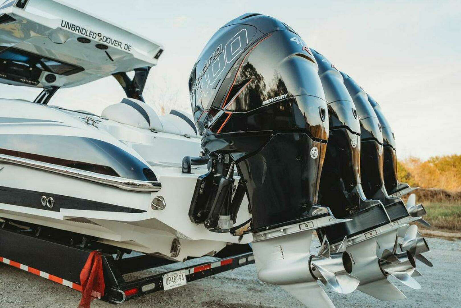 2018 MTI V57 - Image 61