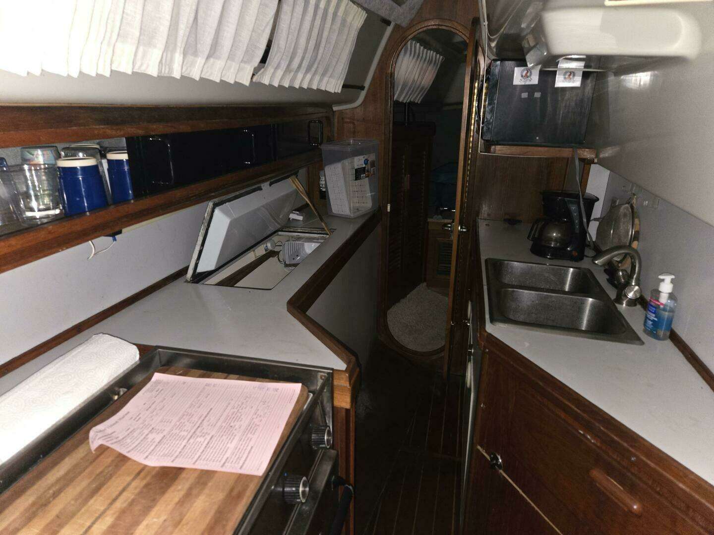 1987 S2 35C - Image 10