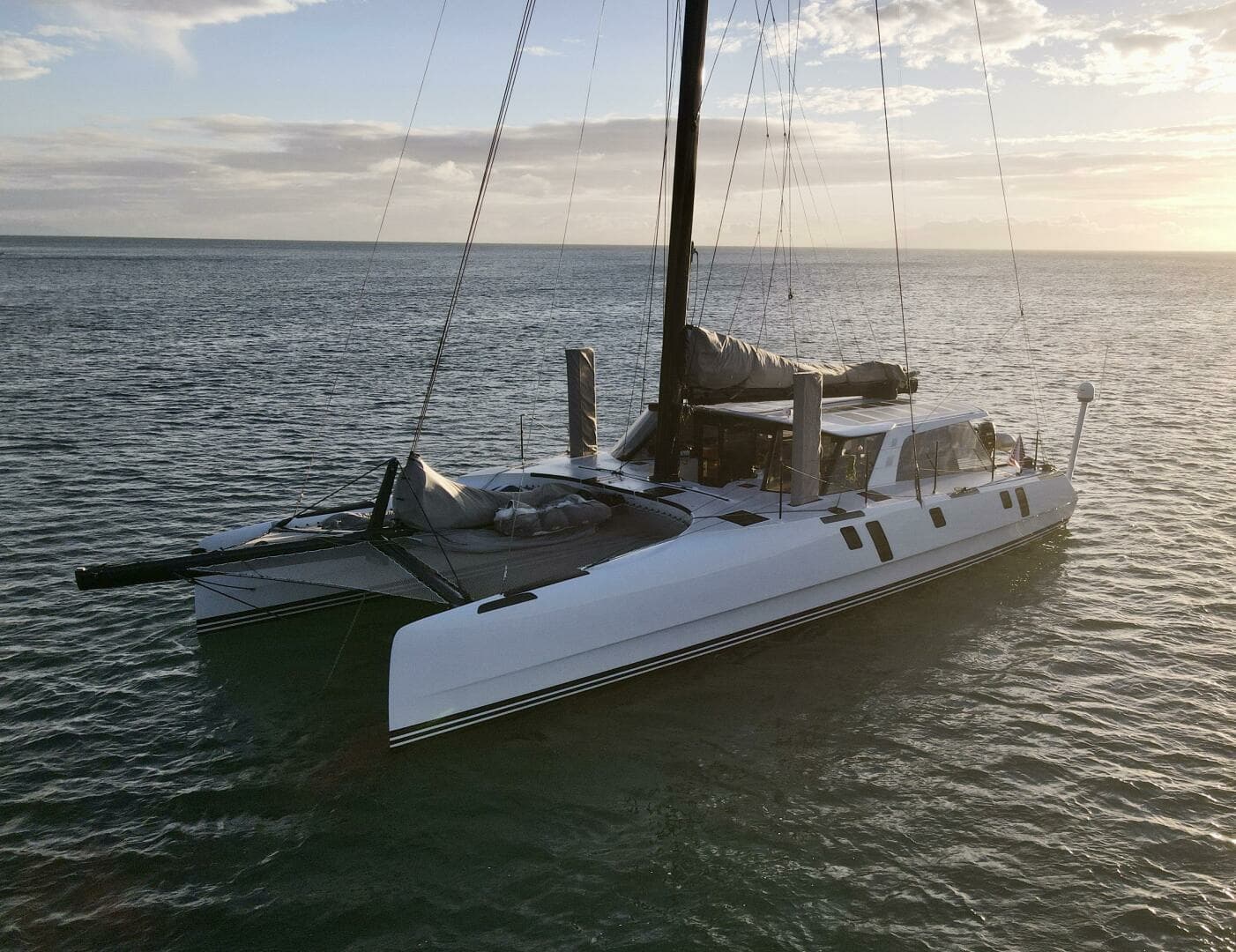 2015 Gunboat 60 - Image 5