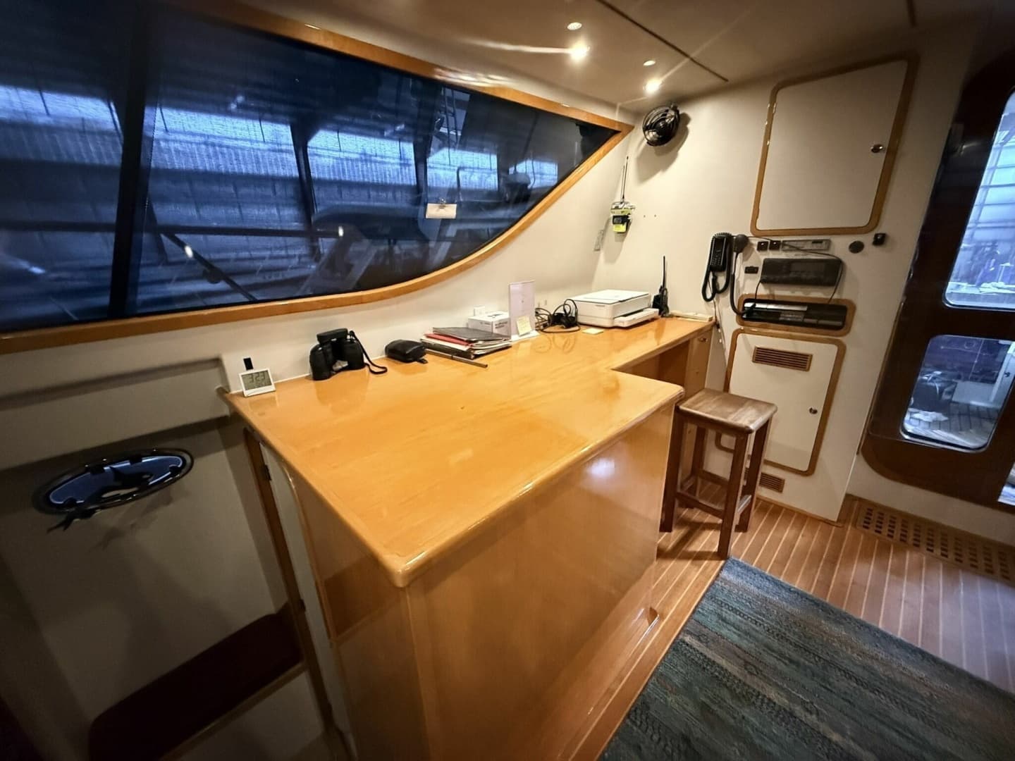 2002 Powercat 41.4 - Image 60