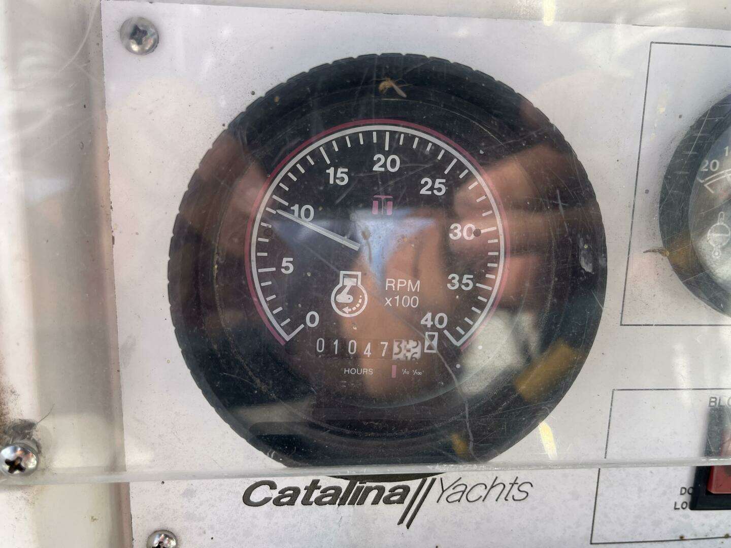 1992 Catalina — - Image 23