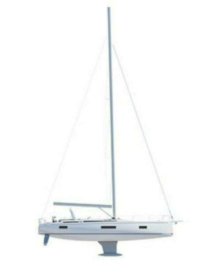 2025 Beneteau Oceanis Yacht 54 - Image 26