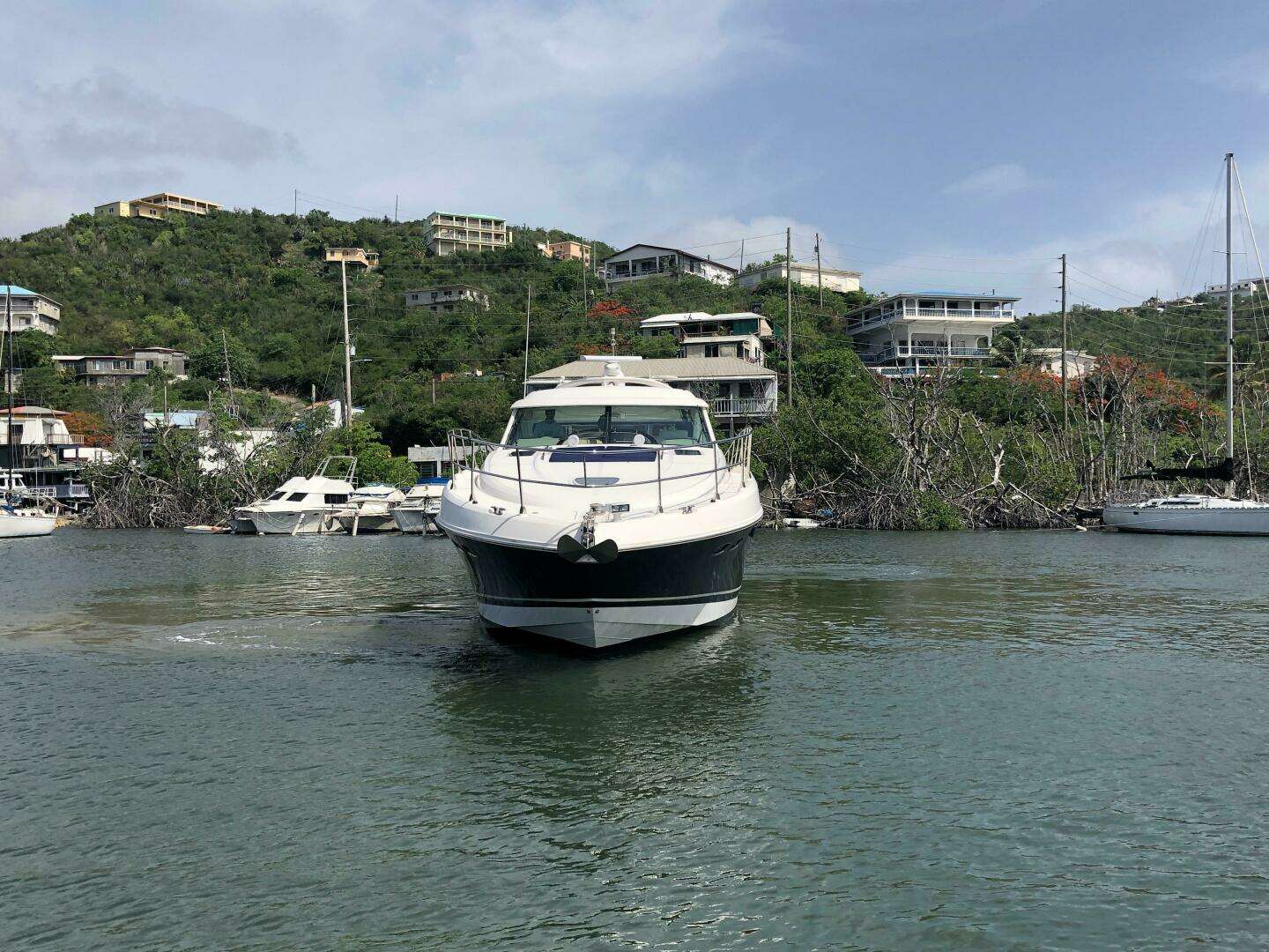 2008 Sea Ray 55 Sundancer - Image 6