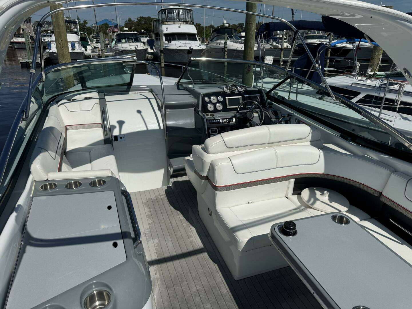 2014 Formula 350 Sun Sport - Image 12