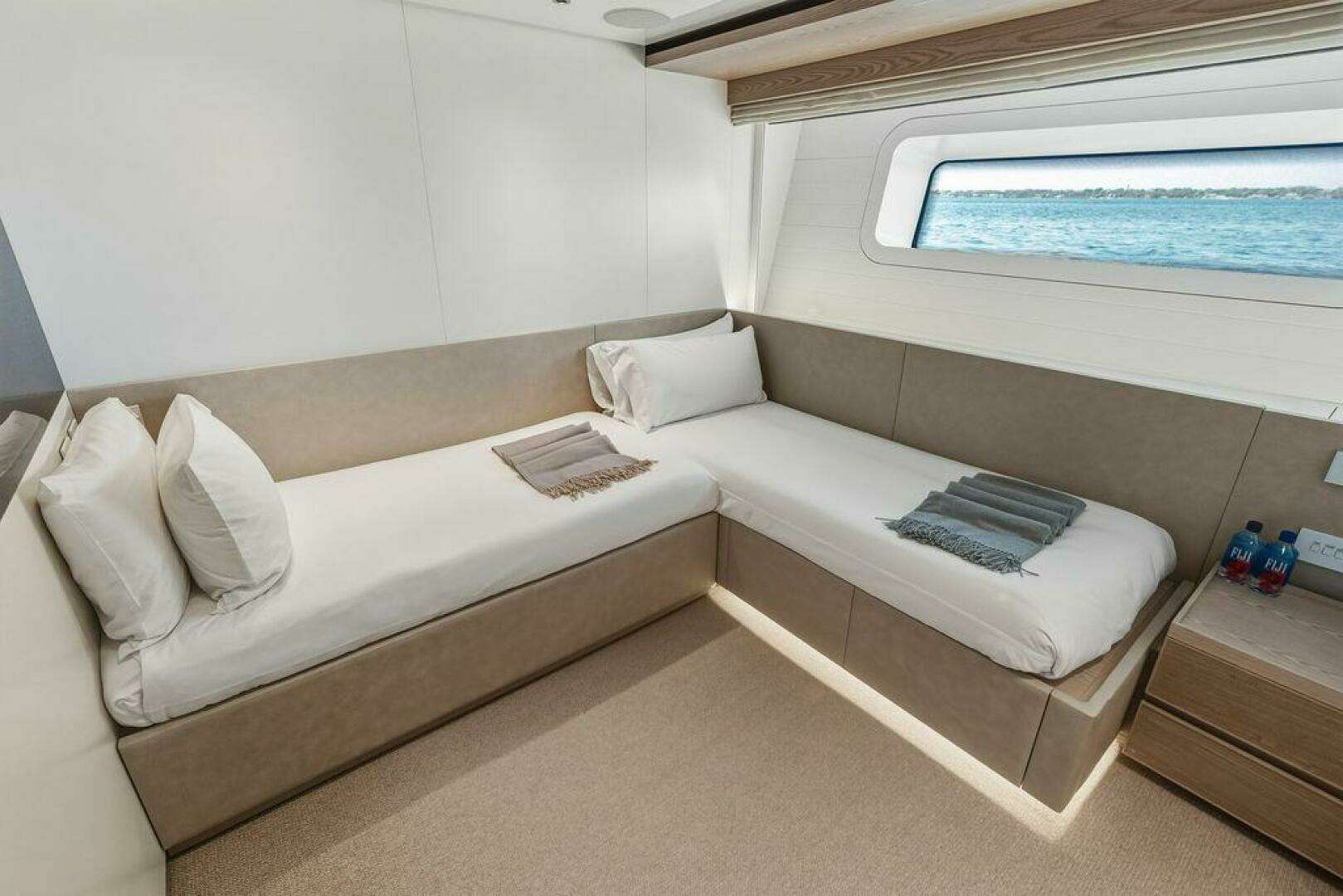 2023 Sanlorenzo SD118 - Image 118