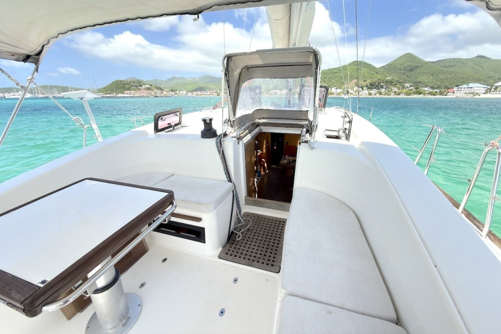 2013 Bavaria Vision 46 - Image 24