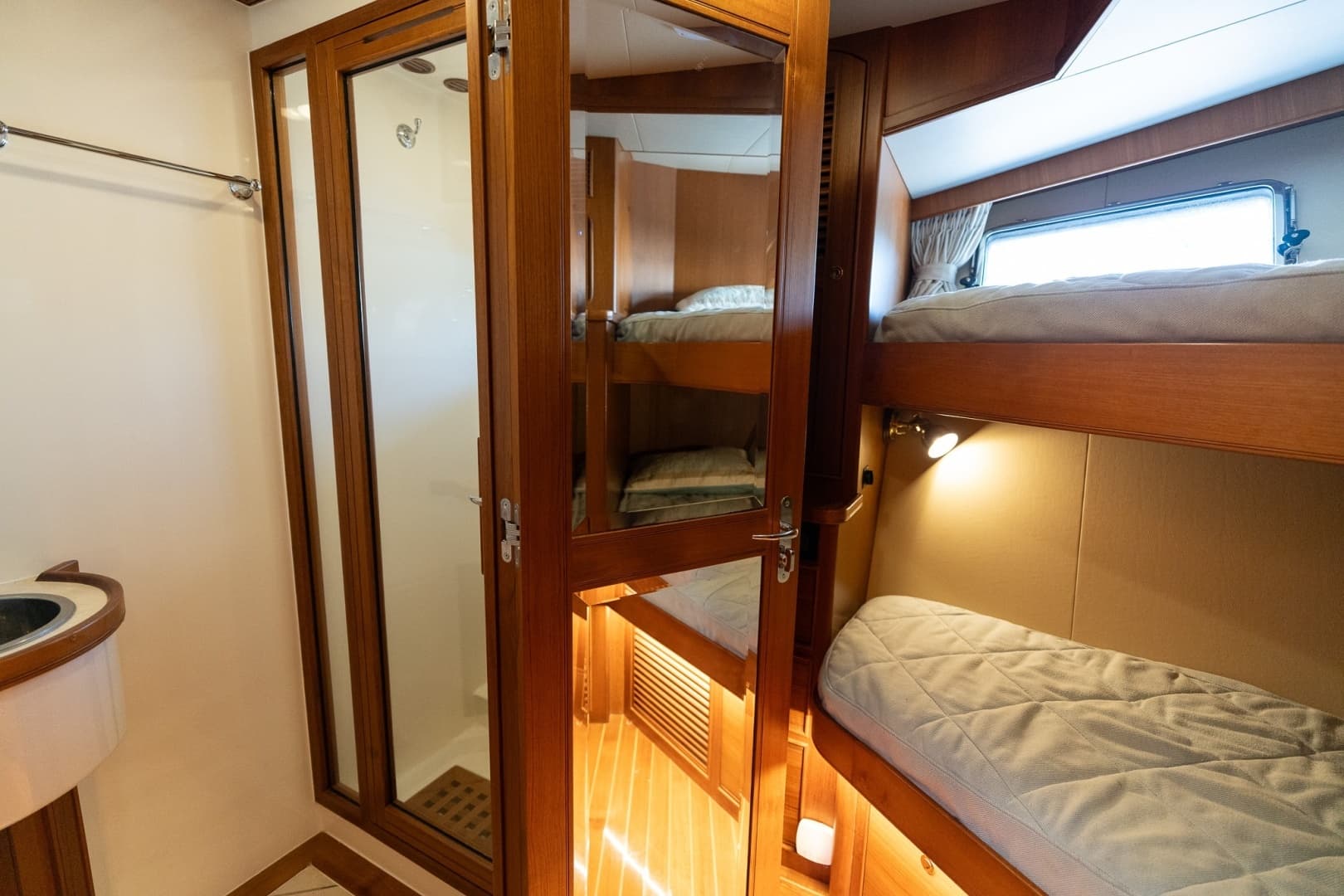 2016 Marlow Explorer 58E - Image 45