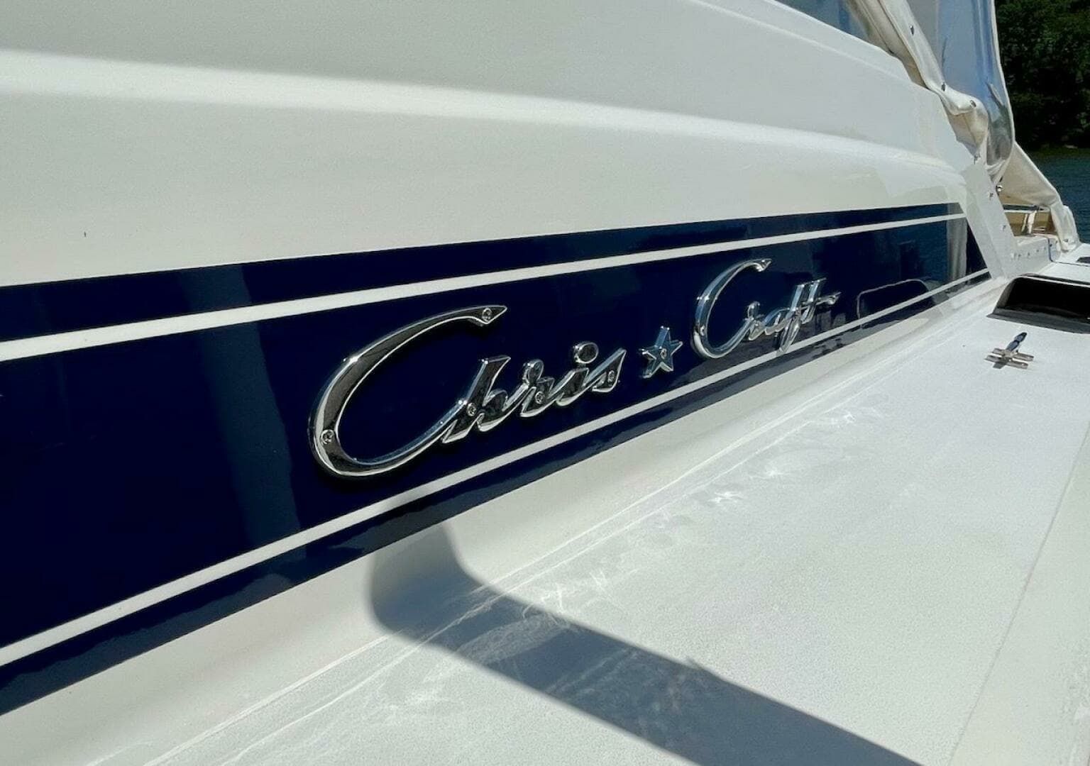 2013 Chris-Craft Lancer Sportsman - Image 49