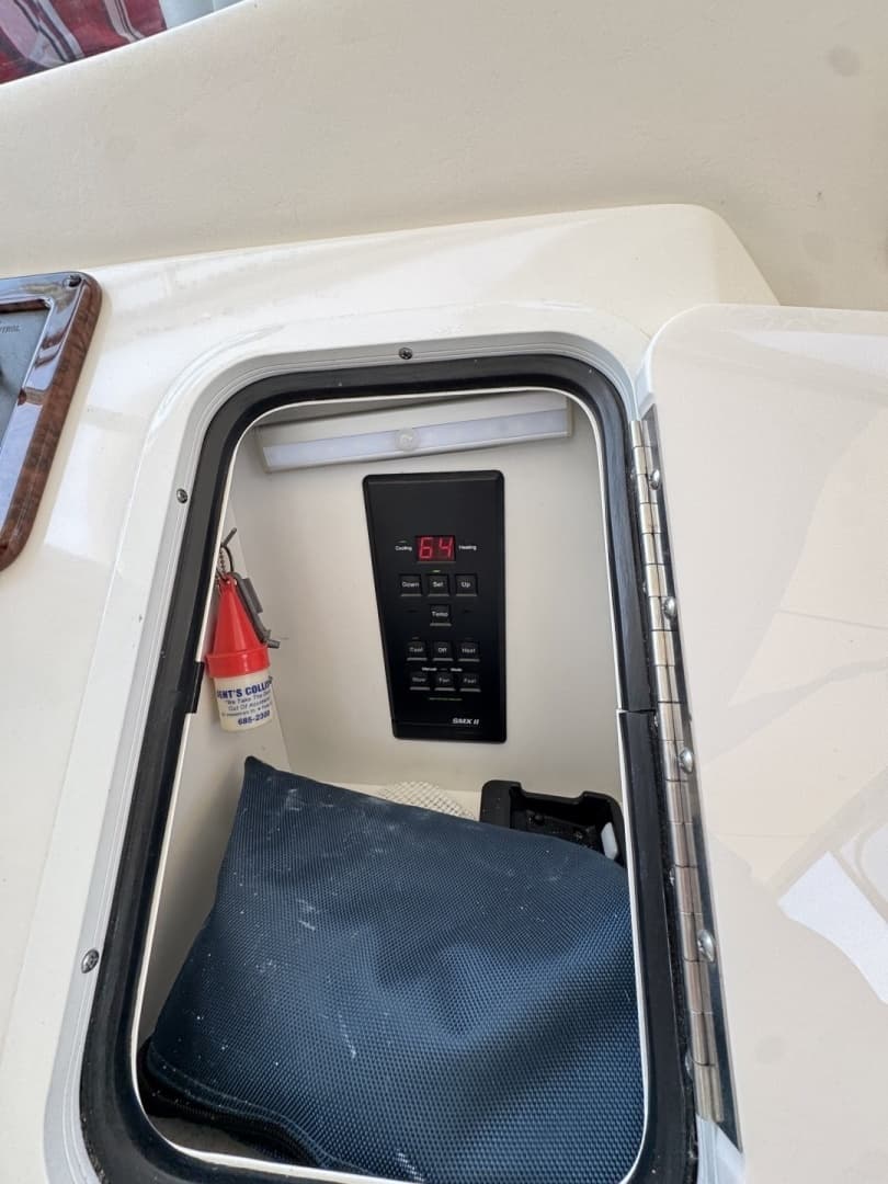 2001 Sea Ray 510 Sundancer - Image 38