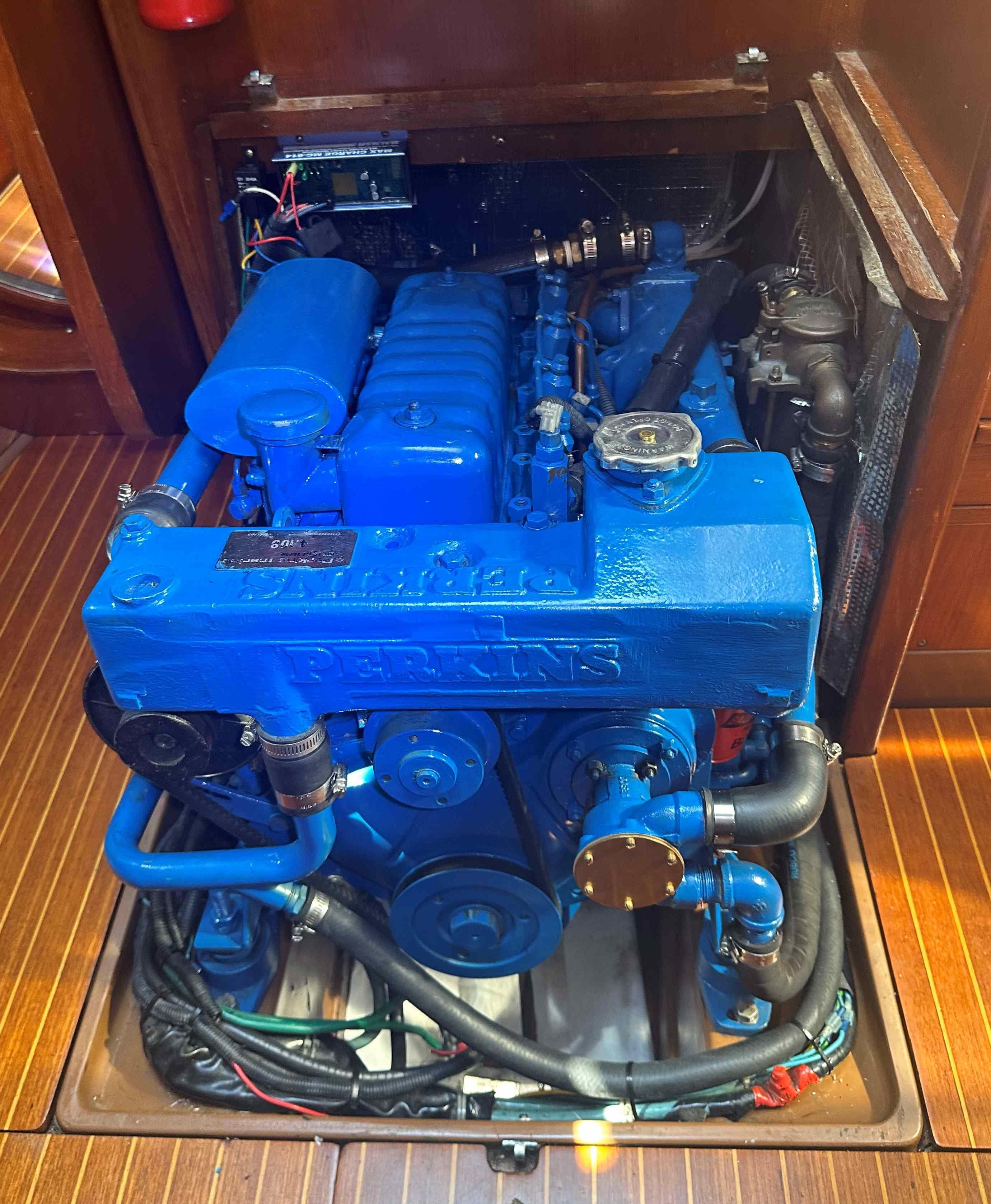 Engine