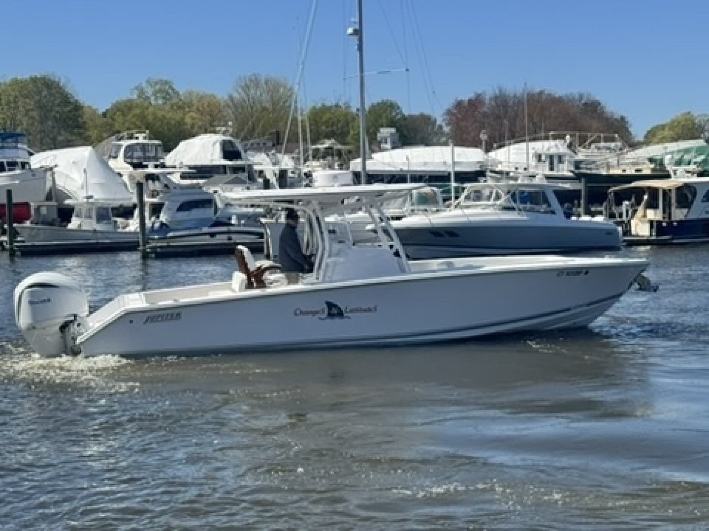 2023 Jupiter 30 - Image 67
