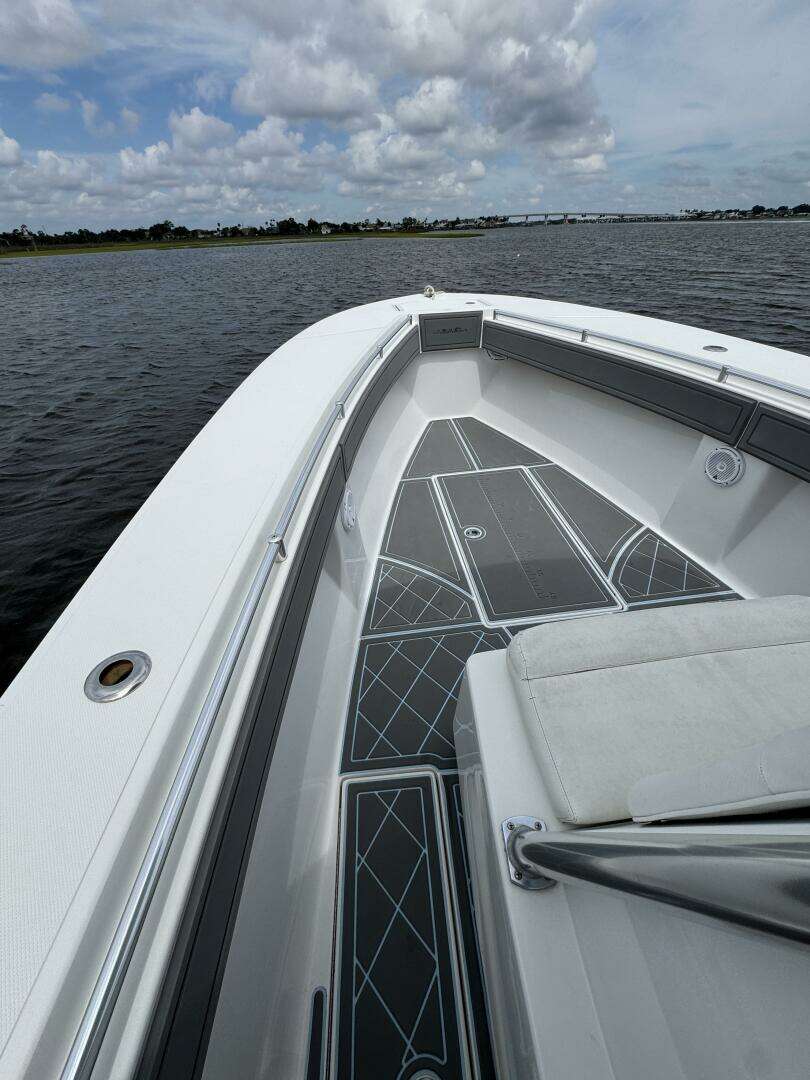 2013 SeaHunter 33 Tournament - Image 32