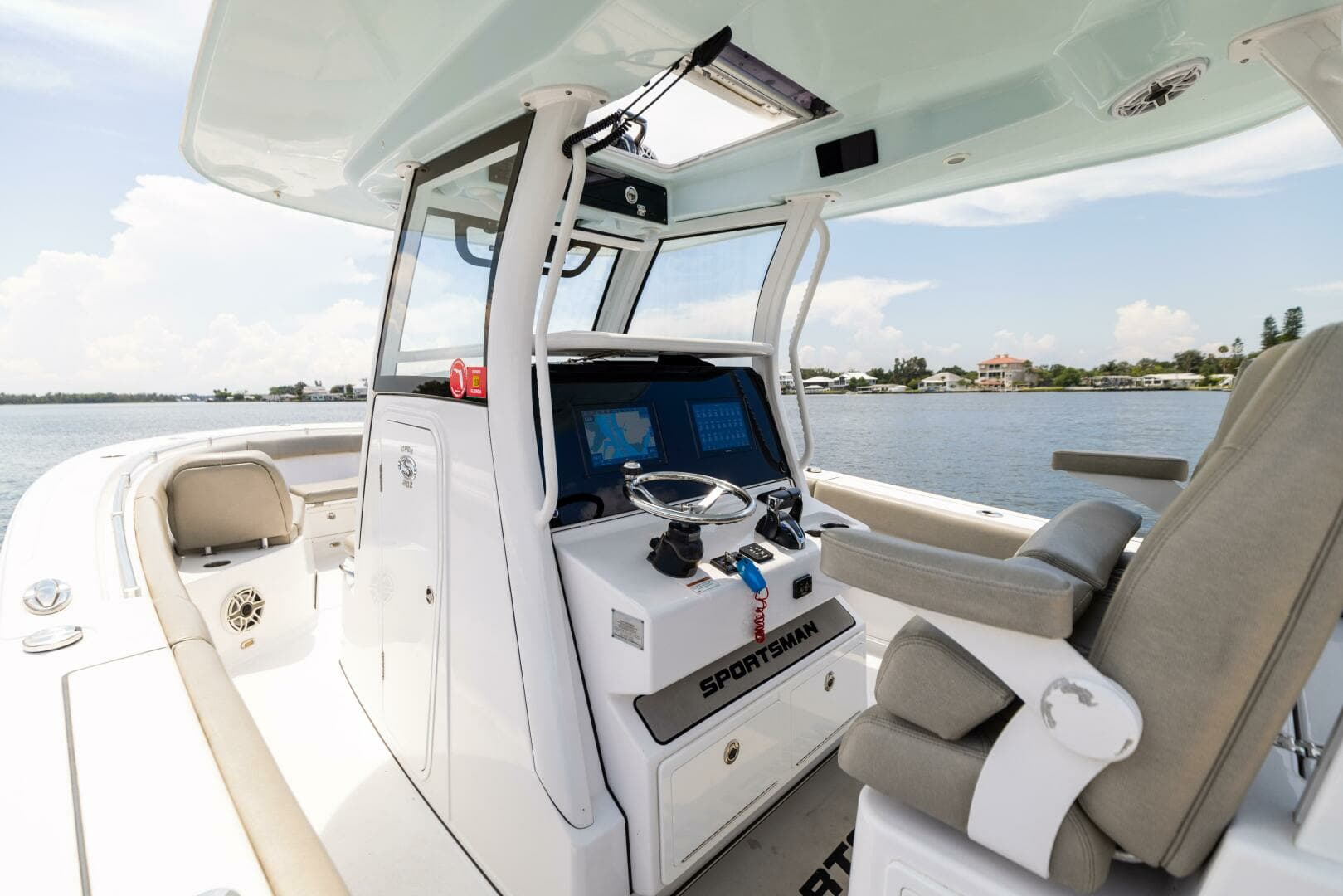 2021 Sportsman — - Image 34