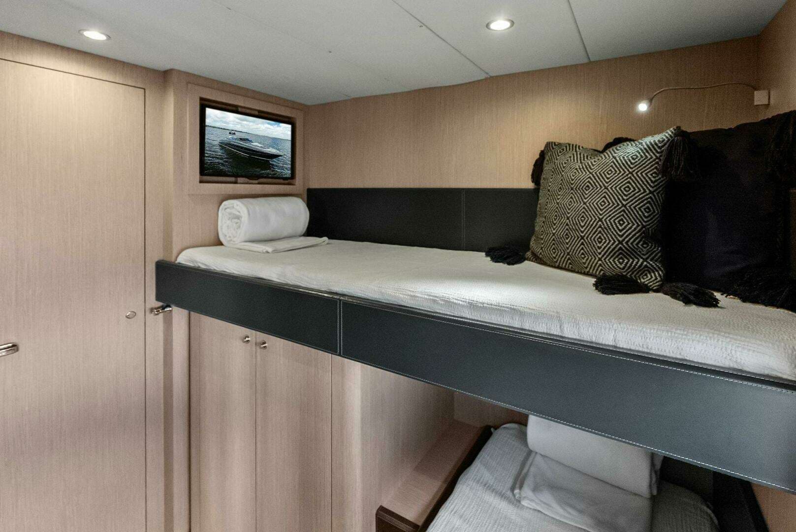 2015 Riva 63 Virtus - Image 72