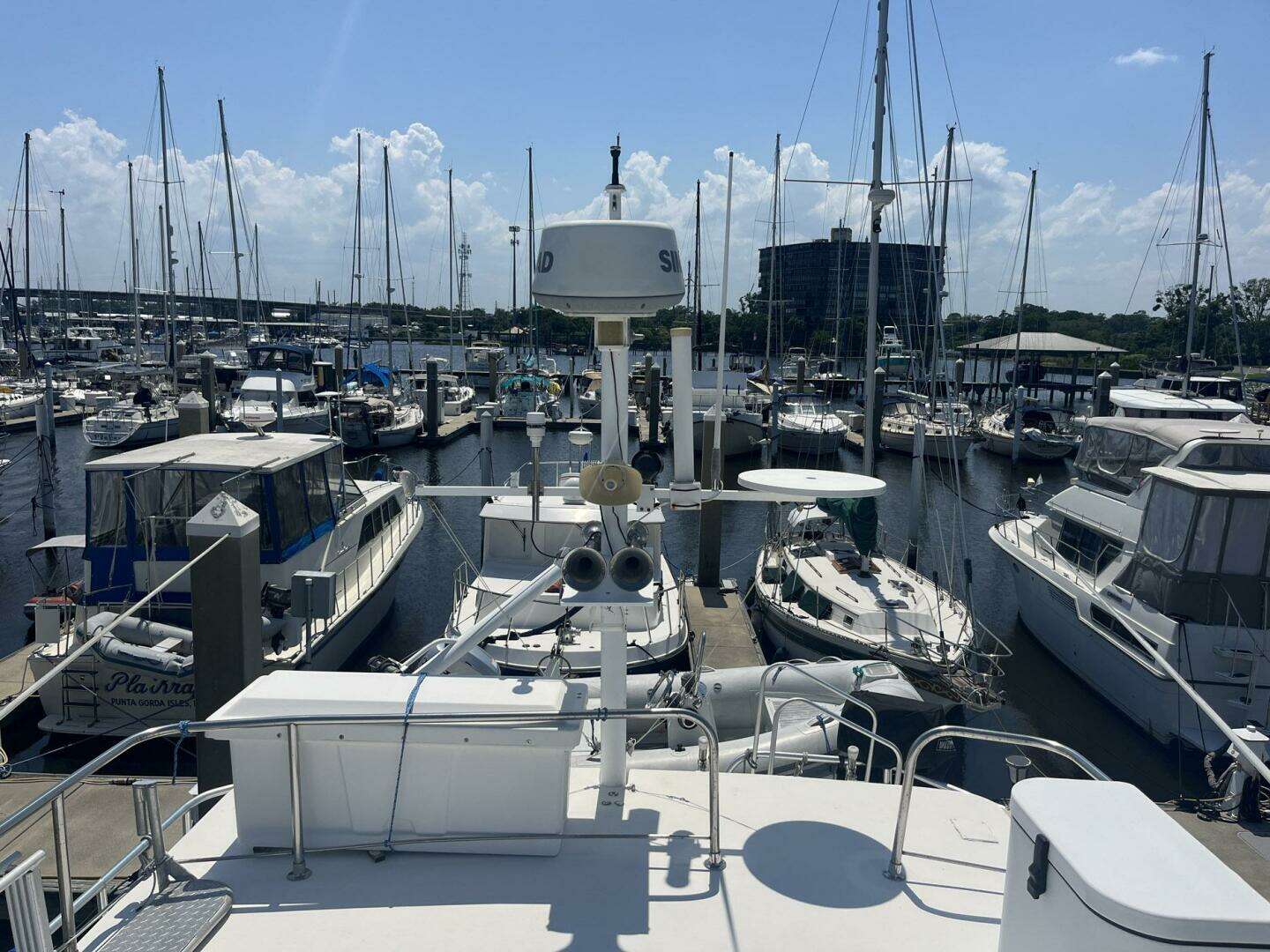 2001 Great Harbour GH47 - Image 19