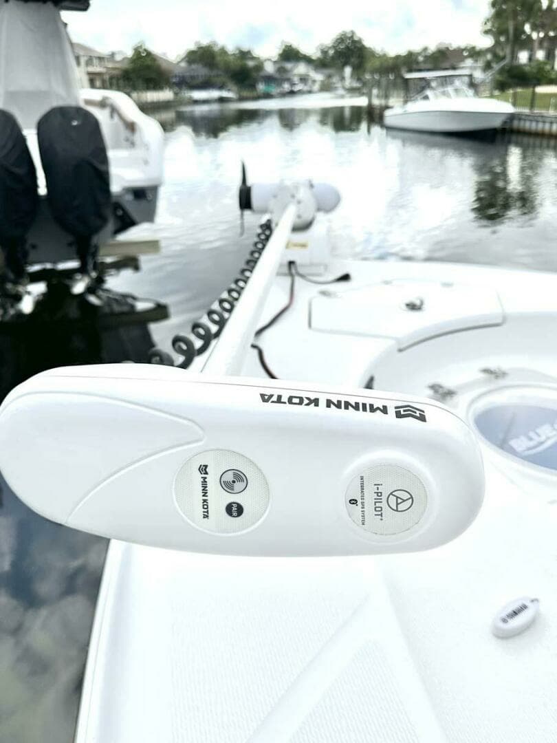 2020 Blue Wave 2800 Pure Hybrid - Image 23