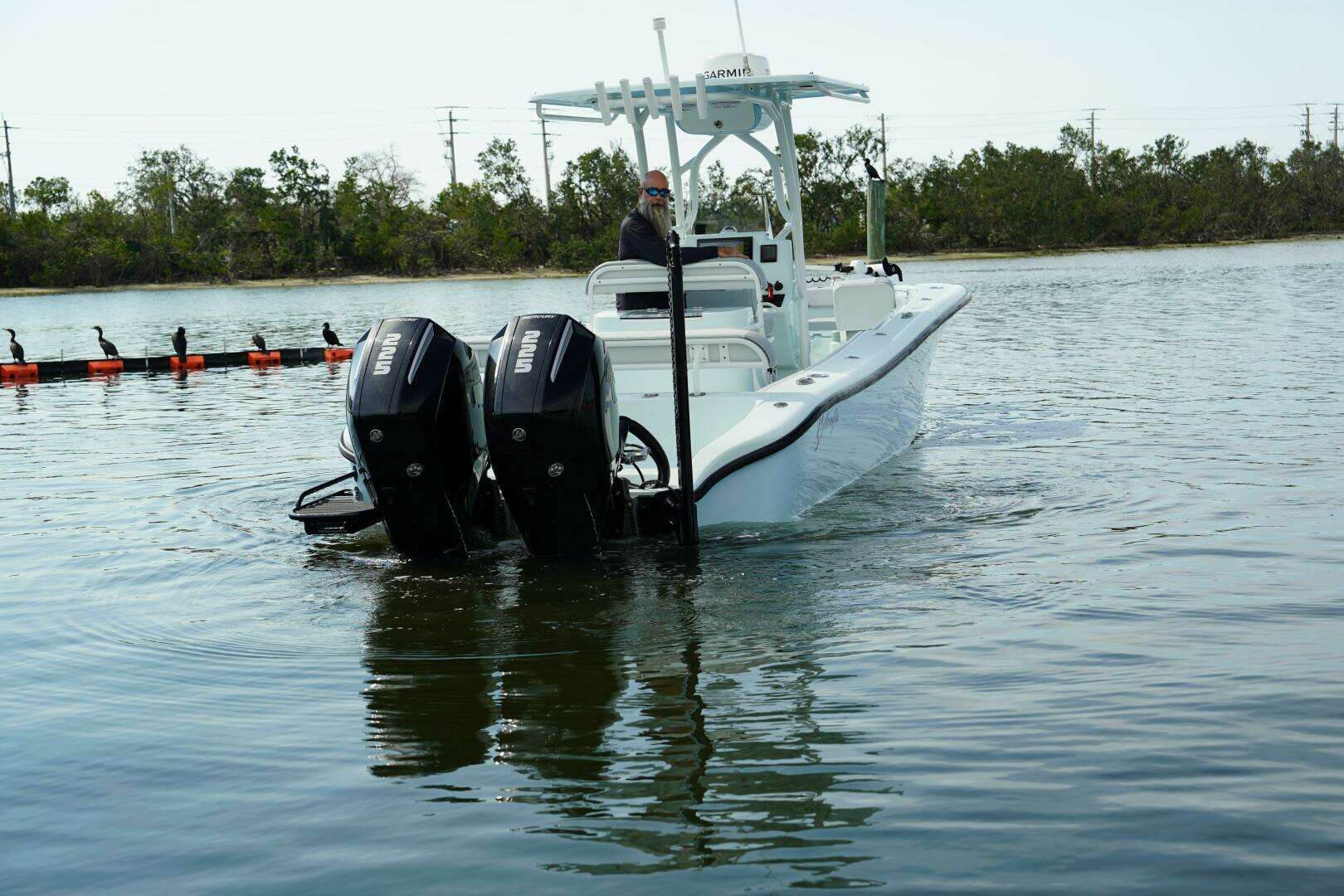 2020 Yellowfin 26 - Image 13