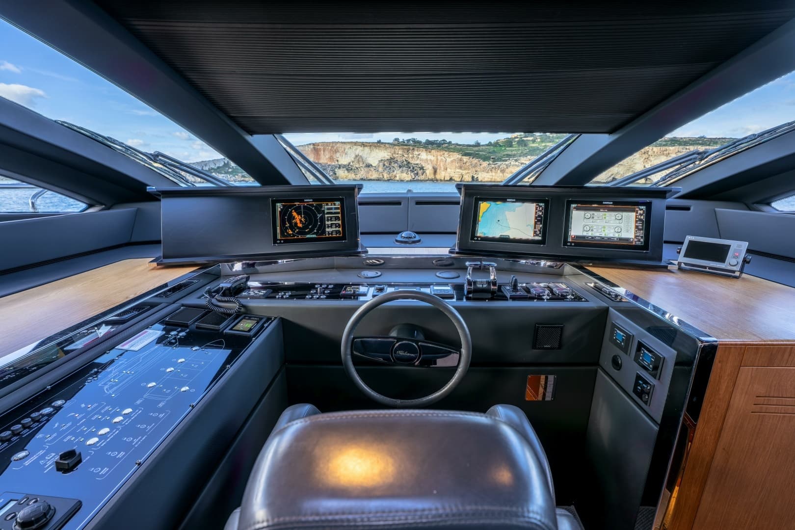 2020 Riva Riva Argo 90 - Image 36