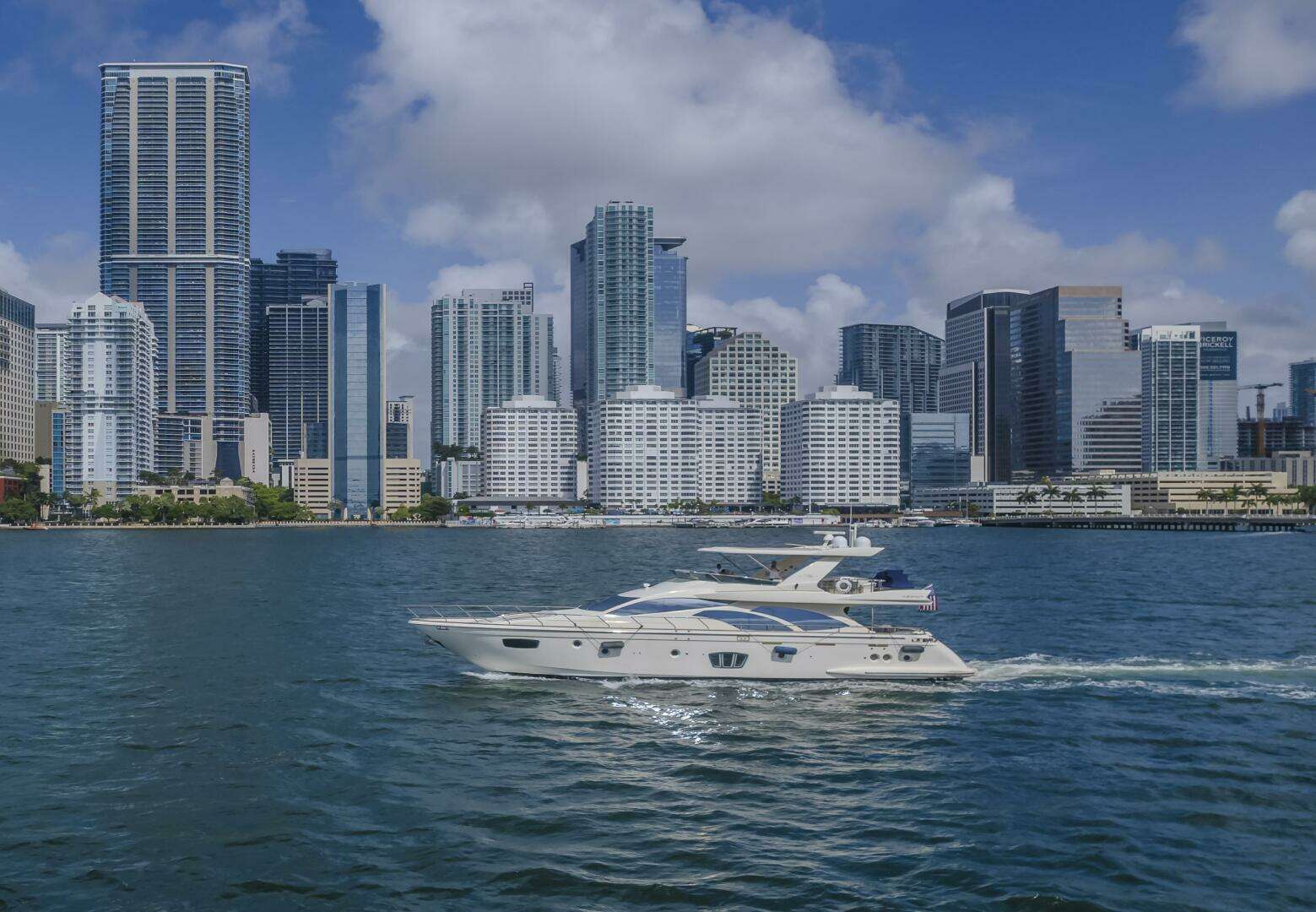 2008 Azimut 75 - Image 29