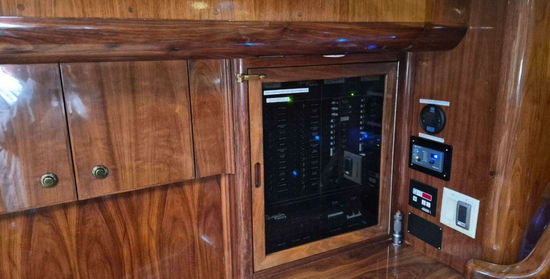 2003 Navigator Californian Veneti - Image 33