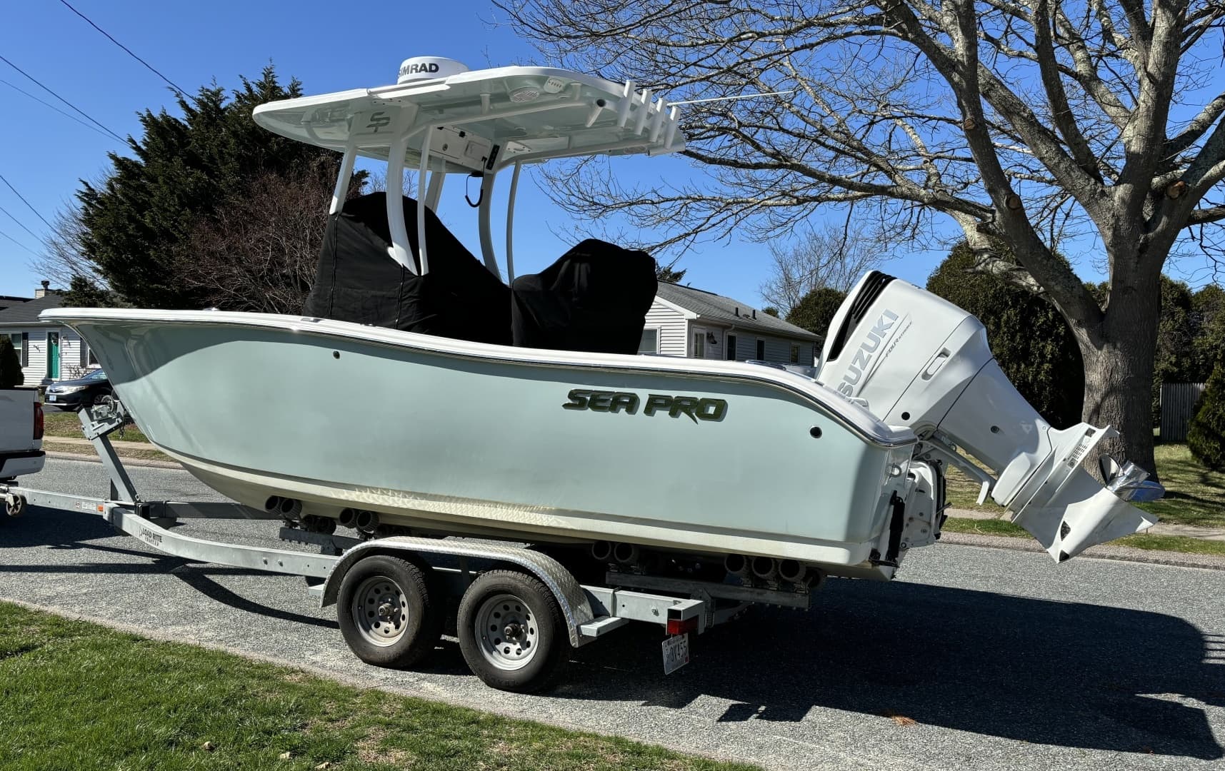 2022 Sea Pro — - Image 4
