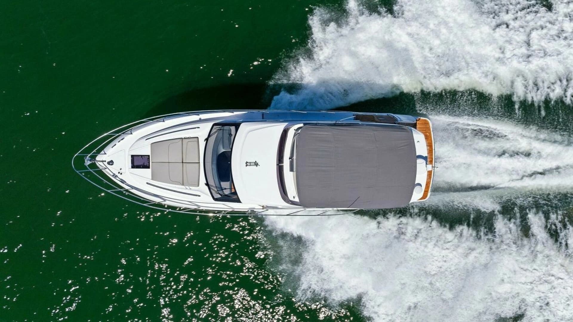 2025 Princess F50 Flybridge - Image 49