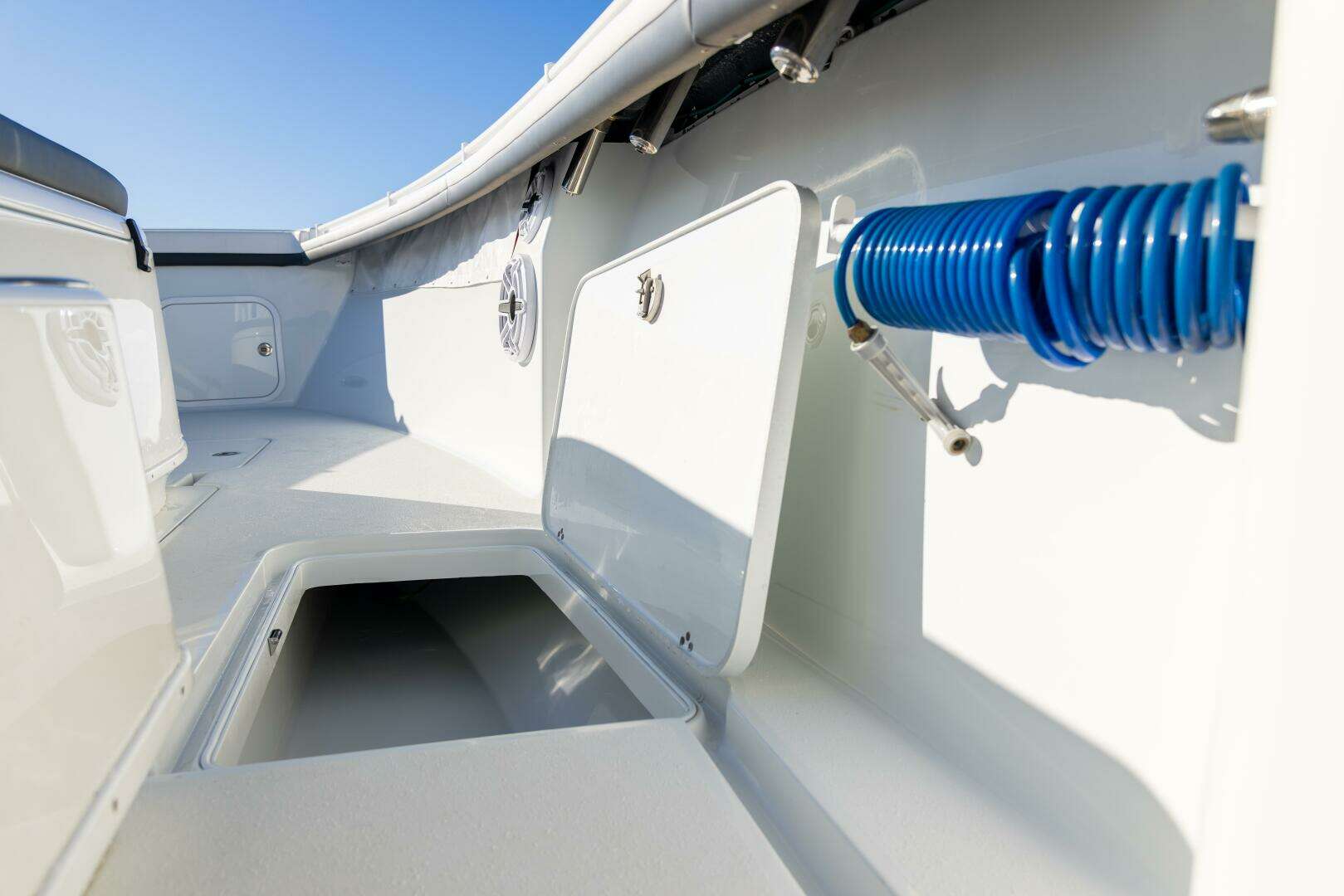 2023 Yellowfin — - Image 54