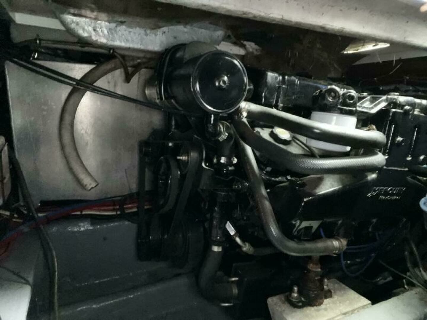 2000 Wellcraft Coastal - Image 27