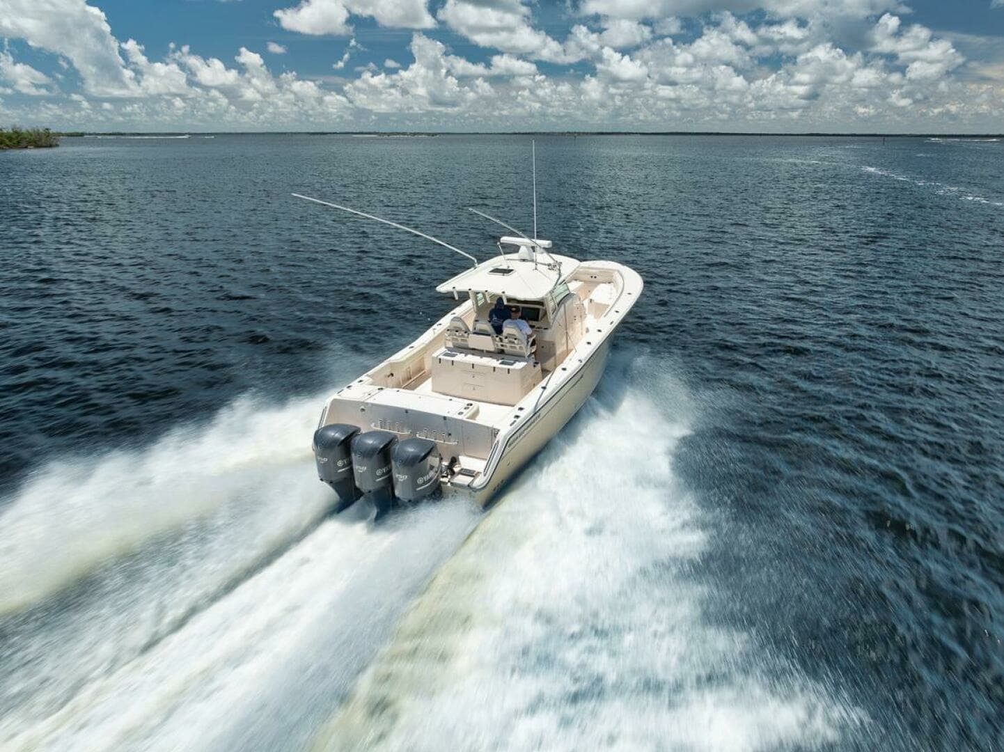 2015 Grady-White — - Image 22
