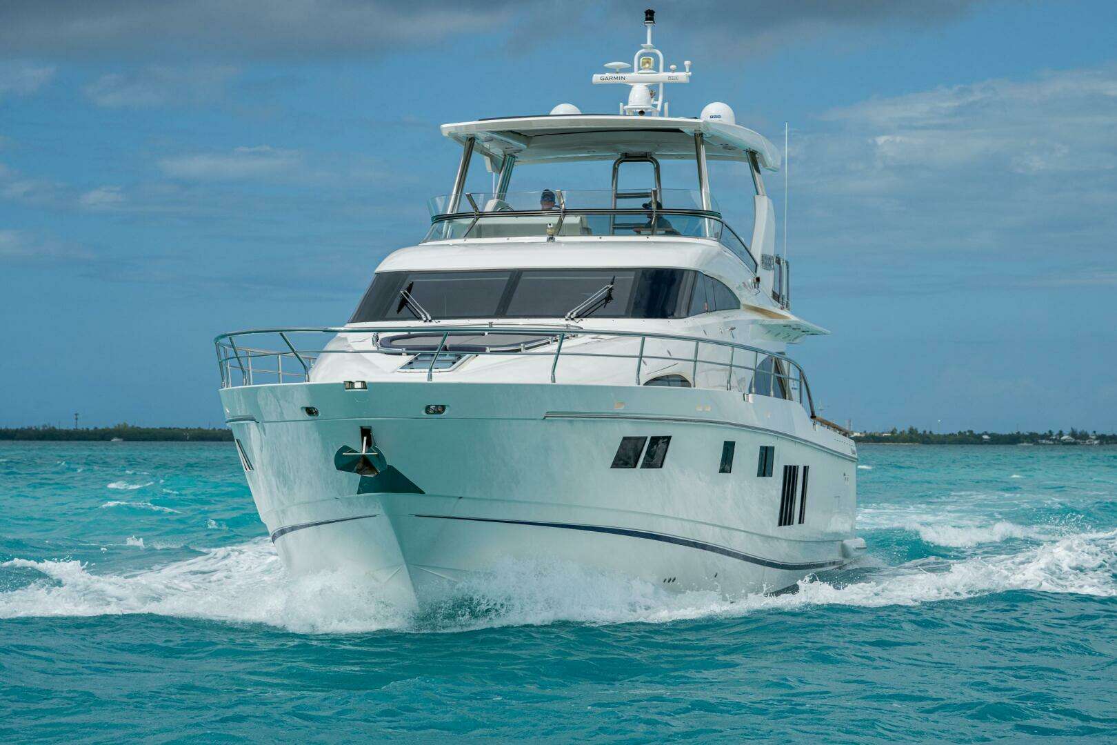 2015 Fairline 78 Squadron - Image 4